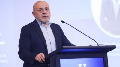 Вице-премьер Томислав Дончев: Будущее "Лукойл Бургас" зависит от США и владельца