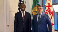 Министр финансов обсудил в США поиск покупателя &quot;Лукойл&quot; Бургас
