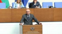 Болгария не будет отправлять солдат в Украину
