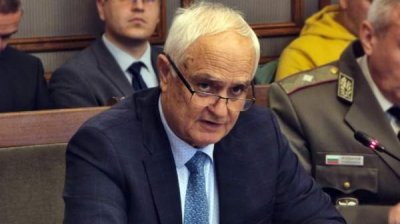 &quot;Стена дронов&quot; – это пока только намерение, Болгария обратится за помощью к НАТО