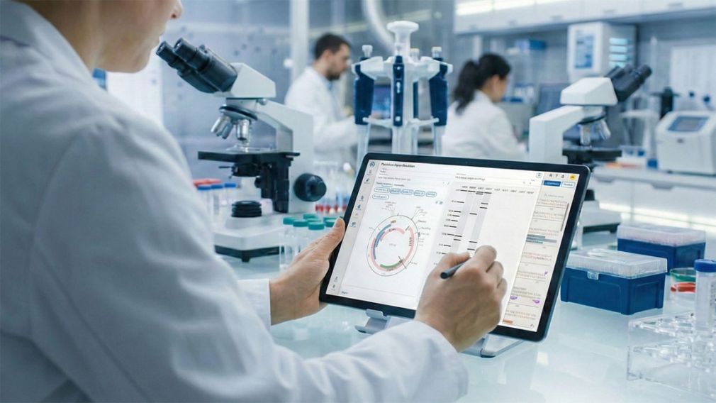 Болгаро-британская компания предлагает бесплатный софт для науки