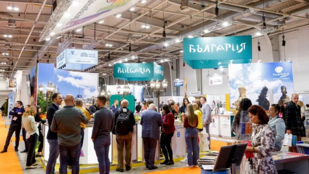 Туроператоры с нескольких континентов представлены на &laquo;Holiday &amp; Spa Expo 2026&raquo;