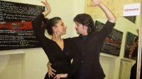 Выразить себя посредством танца – о фламенко в Болгарии
