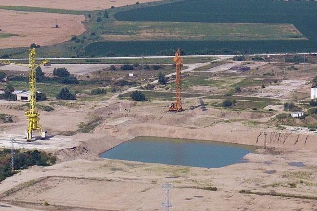 Задолженность за АЭС 