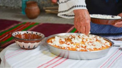 Вкусовое путешествие в прошлое – кулинарные туры все популярнее среди молодежи
