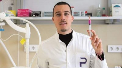 3D-биопечать &ndash; болгарская компания с футуристическим проектом от бесплодия