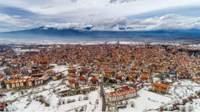 &quot;Лонли планет&quot;: Банско среди топ направлений, которые стоит посетить в 2025 году
