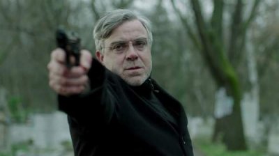 Актер Владимир Пенев: Театр &ndash; это место, в котором мы даем друг другу шанс полететь