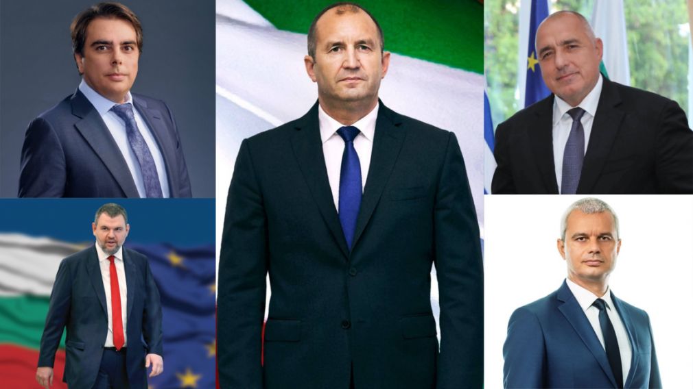 ЦИК: При обработке 91,68 % протоколов 5 политических сил проходят в парламент