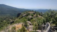 &quot;Градиште&quot; – сказочный парк среди каменных загадок Западных Родоп