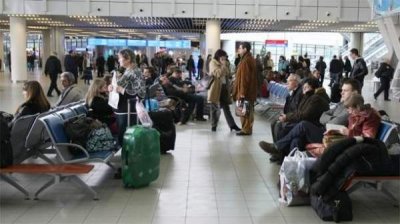 Болгарские аэропорты и железнодорожные вокзалы безопасны и готовы к присоединению страны к Шенгенской зоне