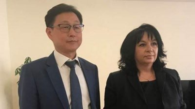 Китайская национальная ядерная корпорация подтвердила свой интерес к проекту АЭС &laquo;Белене&raquo;