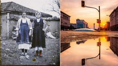 Болгарская фотография &ndash; от мечты до профессионального роста