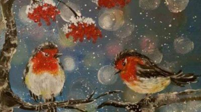 Шабла приглашает любителей природы на путешествие в мире птиц