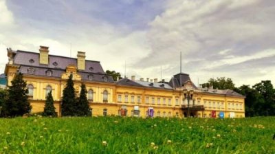 18 мая - Международный день музеев