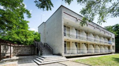 Министерство обороны организует летний отдых в Болгарии для детей из Украины