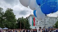 Девушки из социальных служб примут участие в благотворительном показе мод