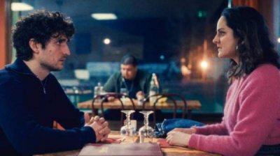 Французская комедия стала победителем фестиваля &ldquo;Синелибри 2022&rdquo;