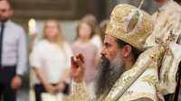 Патриарх БПЦ не стал комментировать санкции против Кремля