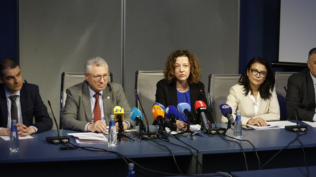 Продолжается эвакуация болгар из стран Ближнего Востока