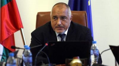 Свыше 1 млрд евро бюджетного излишка отметил премьер Борисов