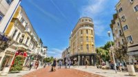 Варна отмечает 100-летие провозглашения курортным городом