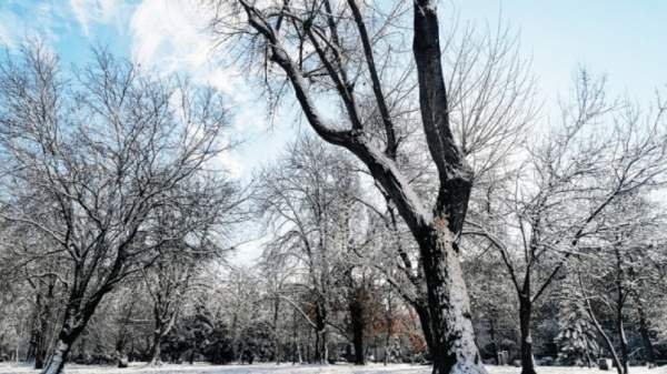 Во вторник и среду похолодание продолжится