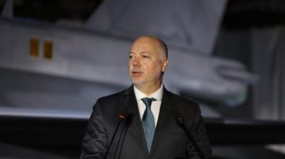 Премьер Желязков: Первый F-16 является символом идеологических перемен