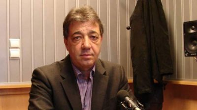 Вили Лилков&nbsp;полагается на&nbsp;поддержку&nbsp;избирателей правого толка