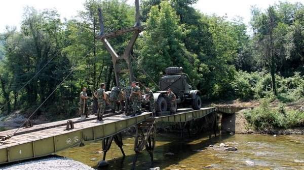 Соединенные штаты объявили новый пакет военной помощи Украине