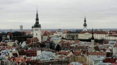 Екатерина Захариева отбыла в Таллинн для встречи глав МИД ЕС "Гимних"