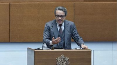 В парламенте есть проевропейски настроенное большинство, которое, однако, не достаточно сплочено, считают в ГЕРБ