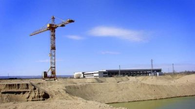 Болгария отказывается строить АЭС &laquo;Белене&raquo; и будет сооружать парогазовую электростанцию