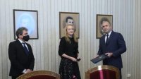 Партия «Есть такой народ» вернула мандат на формирование правительства