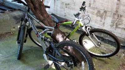 Велошествие &laquo;В строгом костюме на велосипеде&raquo;