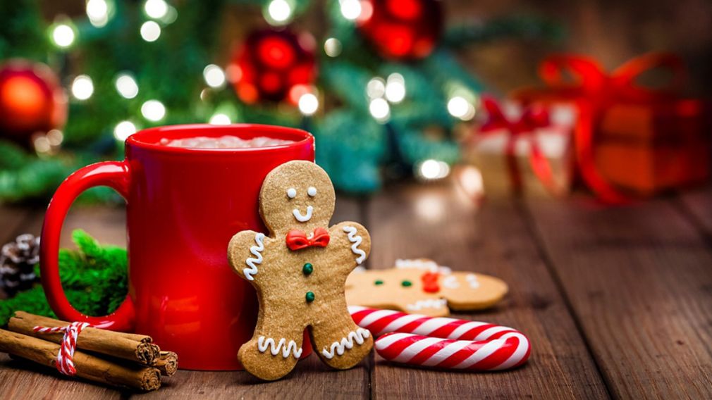 «Рождество для каждого ребенка» порадует детей в социально уязвимом положении