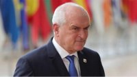 Болгарию в Вашингтоне представляет делегация во главе со служебным премьер-министром Главчевым