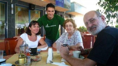 Болгары за рубежом &ndash; Атанас Джонджуров