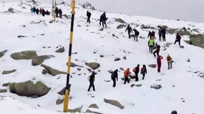 26 апреля &ndash; Европейский день без лифтов