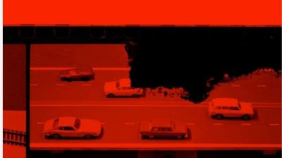 Выставка "Автомобили, на которых мы въехали в капитализм"