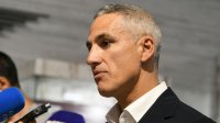 Андрей Гюров оповестит о своей кандидатуре на пост президента завтра