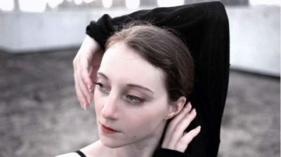 Хореограф Яница Атанасова номинирована на награду &laquo;Полет в искусстве-2021&raquo;