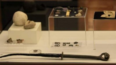 Болгарская археология – между открытиями и кладоискательством