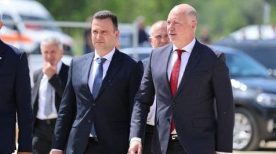 Достижения в строительстве Вертикального газового коридора превзошли ожидания