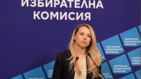 ЦИК: Явка на выборах к 12:00 составила 5,8%