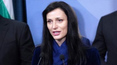 Мария Габриэль представит внешнеполитическую стратегию Болгарии