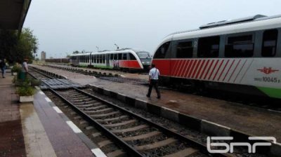 Расширены возможности частных компаний в сфере железнодорожного транспорта