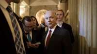 Министр юстиции и главный прокурор США встретился со своими болгарскими коллегами