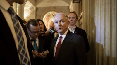 Министр юстиции и главный прокурор США встретился со своими болгарскими коллегами
