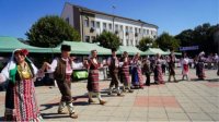 Елхово отмечает 100-летие со дня объявления городом